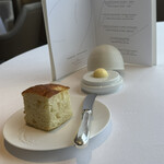 ドミニク・ブシェ・キョート・ル・レストラン - 