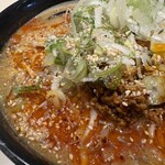 札幌らーめん そらや - 