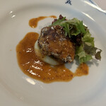 ル コルヴェール - 