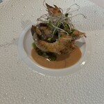 ル コルヴェール - 