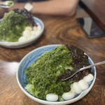 甘いっ子 - 