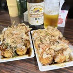 蛸虎 上七軒店 - 