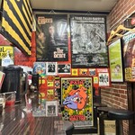 カレー倶楽部 ルウ 渡辺通店 - 