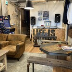 ザ ガッツ コーヒー - 