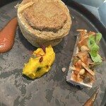 ル コルヴェール - 