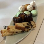 ル コルヴェール - 