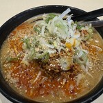 札幌らーめん そらや - 