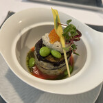 ル コルヴェール - 