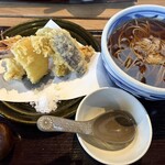 Shinshu Soba Dokoro Kirisato - 