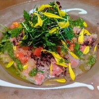 トラットリア イル レガーロ - 