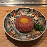 肉亭ふたご iki 新宿店 - 