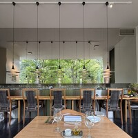 無彩庵　池田 - 