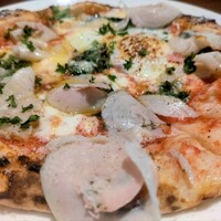 トラットリア イル レガーロ - 