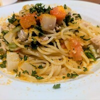 トラットリア イル レガーロ - 