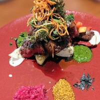 トラットリア イル レガーロ - 