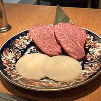 肉亭ふたご iki 新宿店 - 
