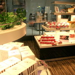 BON OKAWA 軽井沢チョコレートファクトリー - お土産探しにきました