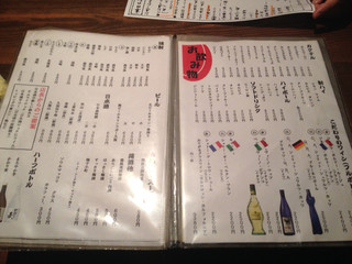 h Teppan Izakaya Musashi - 