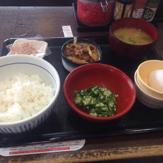 友近 怖い By スーパー蕪 なか卯 大久保bp店 大久保 牛丼 食べログ