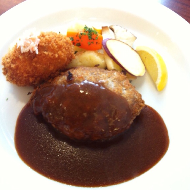 料理写真 14ページ目 : キッチン ノム （kitchen NOMU） - 一社/洋食 ...