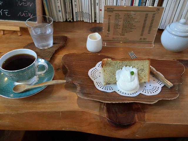 自家焙煎珈琲 Cafe Kubel クベル 松江しんじ湖温泉 コーヒー専門店 食べログ