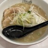 ラーメン海鳴 福岡空港店