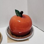 그랑메르시 - 弘前りんご