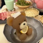 北海道めんこい くまちゃん温泉 渋谷店 - 