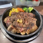 いきなりステーキ - 