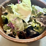 肉＆生ハム 隠れ家バル ボノボ  - 