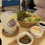 北海道めんこい くまちゃん温泉 渋谷店 - 