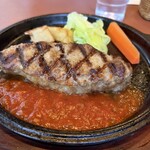 레스토랑 GUMBO - 