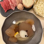 北海道めんこい くまちゃん温泉 渋谷店 - 