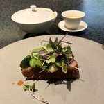 イチリン ハナレ - 