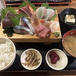 山陰海鮮炉端かば - 