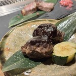 和牛料理 一石三鳥 - 