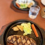 레스토랑 GUMBO - 