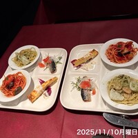 ニコラス 新橋店 - 