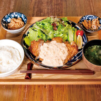 ランチメニュー : 宮崎風土 くわんね - 新宿/レストラン | 食べログ