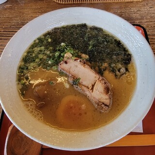 支那そば 竹風_0