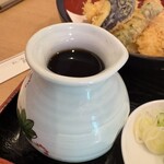 蕎麦旬菜 入船 - 