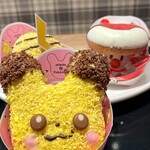 ミスタードーナツ - 料理写真: