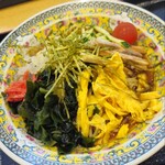 浜っ子 麺八 アピタ宇都宮店 - 