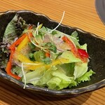 炭火焼 てんま  - 