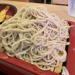 蕎麦旬菜 入船 - 