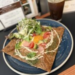 PALM Cafe&Creperie - 