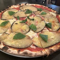 ピッツェリア ロマーナ ジャニコロ - 