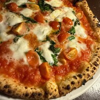 エノテカピッツェリア 神楽坂スタジオーネ - 