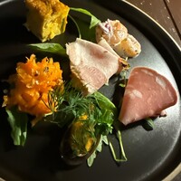 エノテカピッツェリア 神楽坂スタジオーネ - 