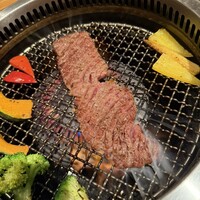 北新地 肉料理 名門 - 
